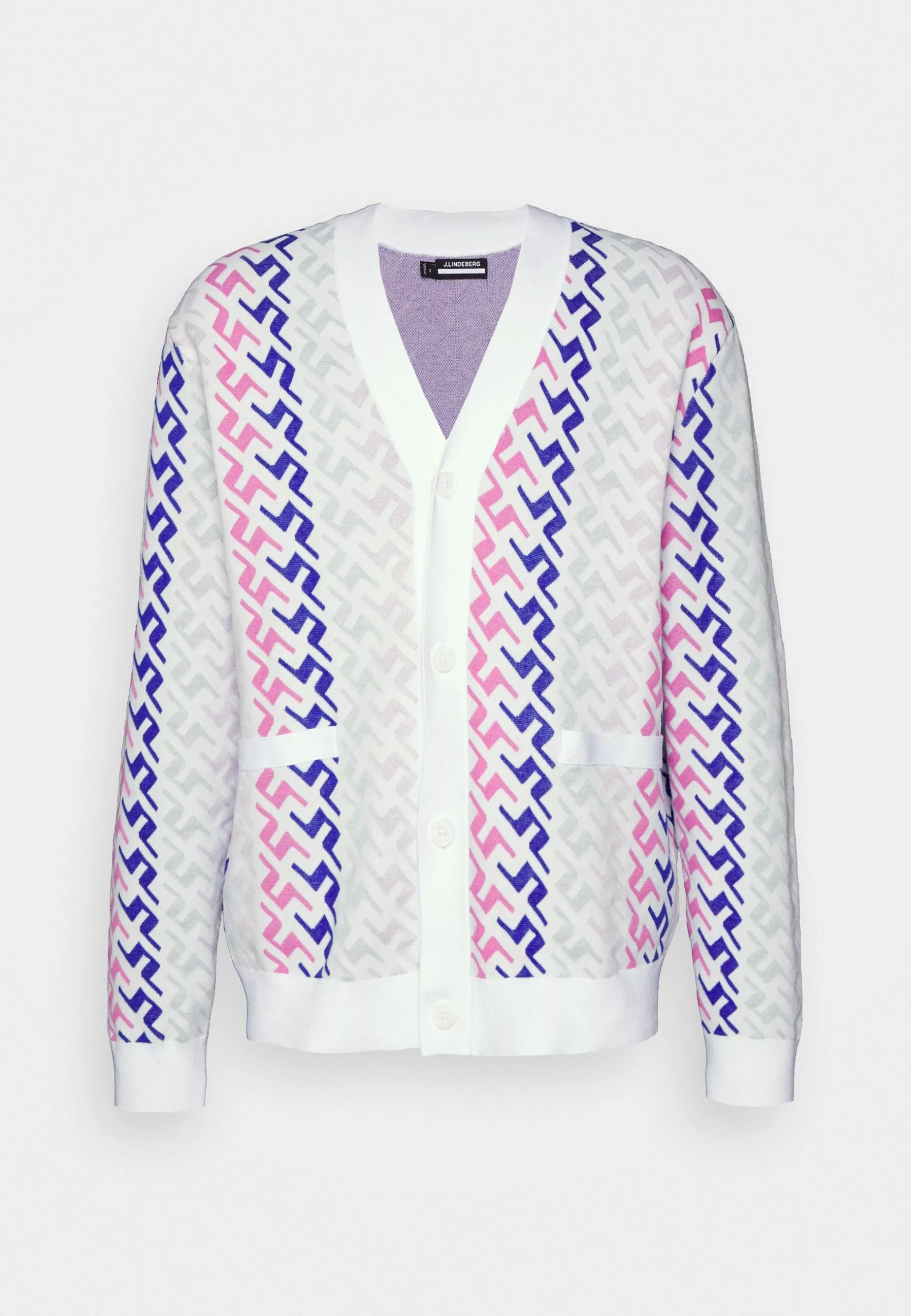 Vice - Cardigan - Pink Painted Bridge - Bilde 5