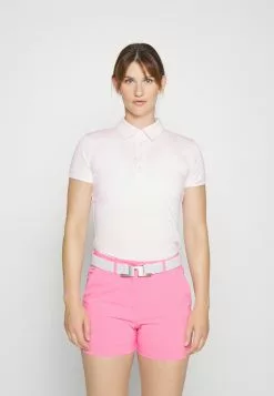 Hailey - Poloskjorter - Cherry Blossom