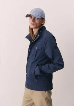 J.Lindeberg Bailey Jacket - Lett Jakke - Navy