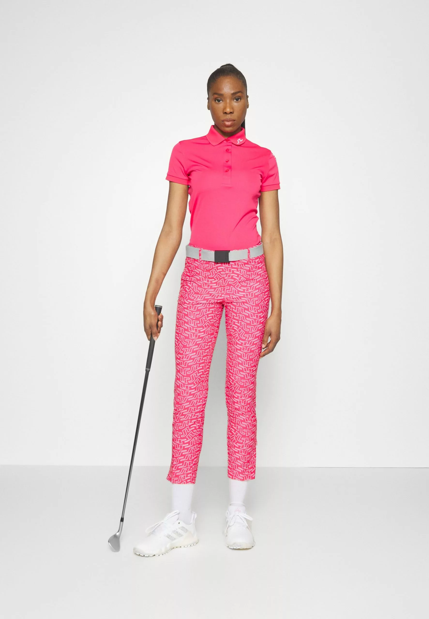 Tour Tech - Poloskjorter - Azalea - Bilde 2