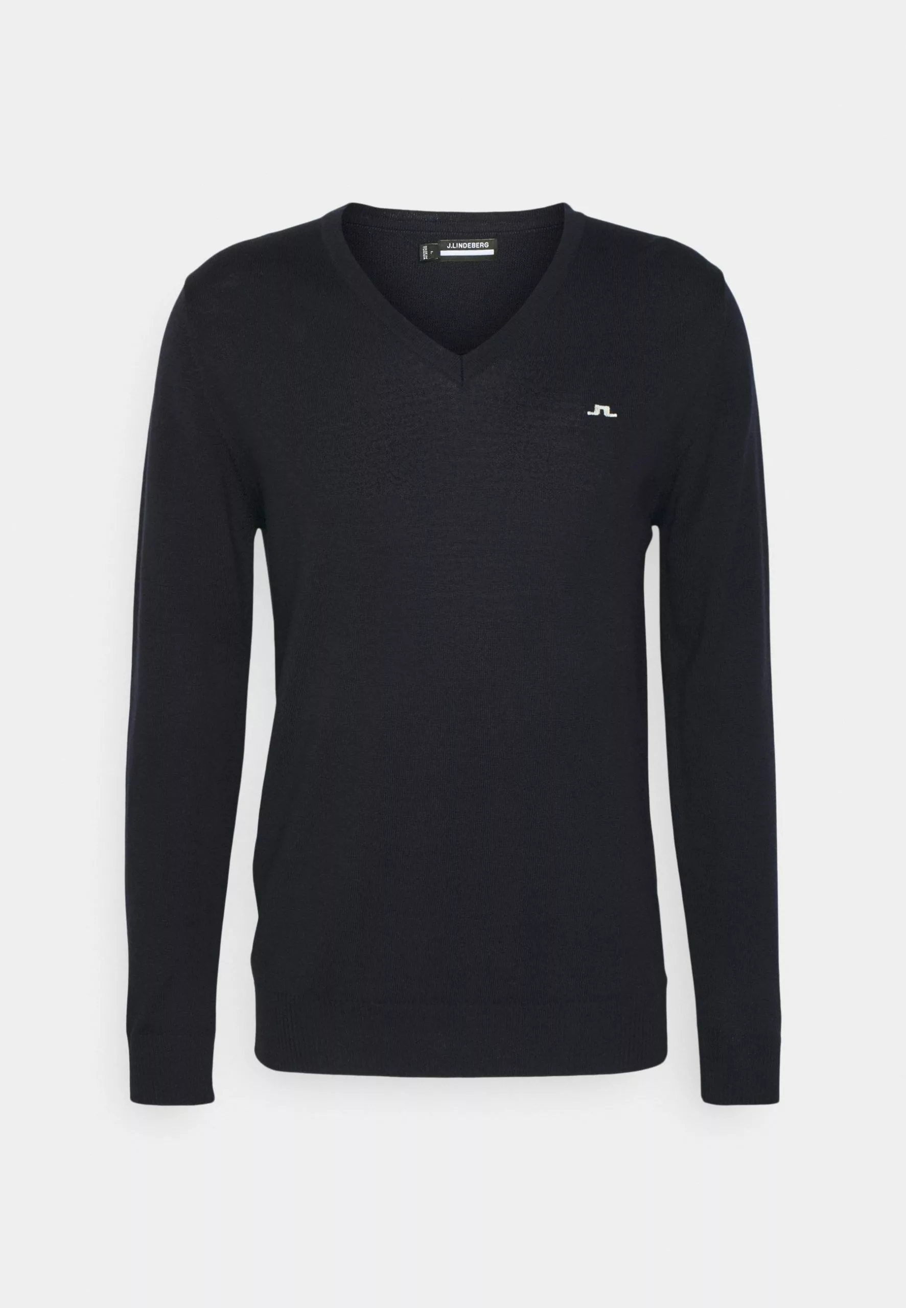 Lymann - Strikkegenser - Navy - Bilde 5