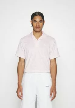 Resort Relaxed - Poloskjorter - Cherry Blossom