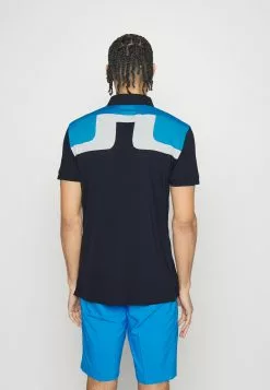 Jeff Polo - Poloskjorter - Jl Navy