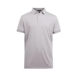 J.Lindeberg Vanlig Passform Golfpolo