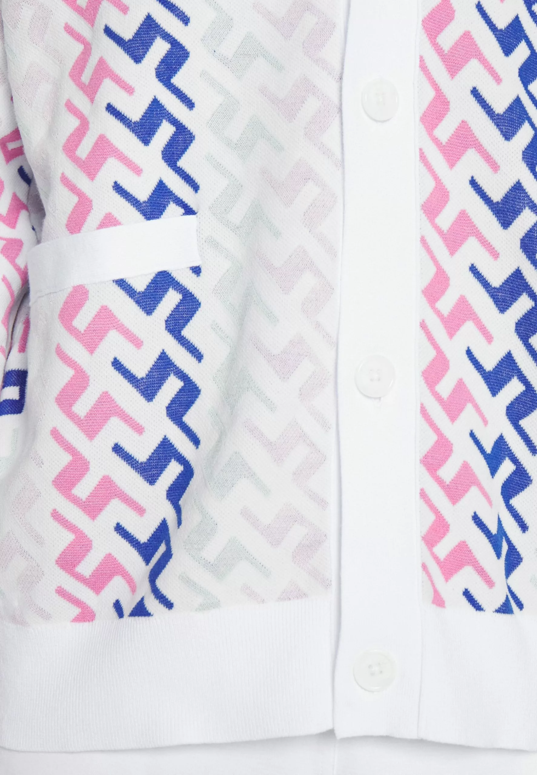 Vice - Cardigan - Pink Painted Bridge - Bilde 6