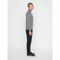 J.Lindeberg Zippet Golfgenser