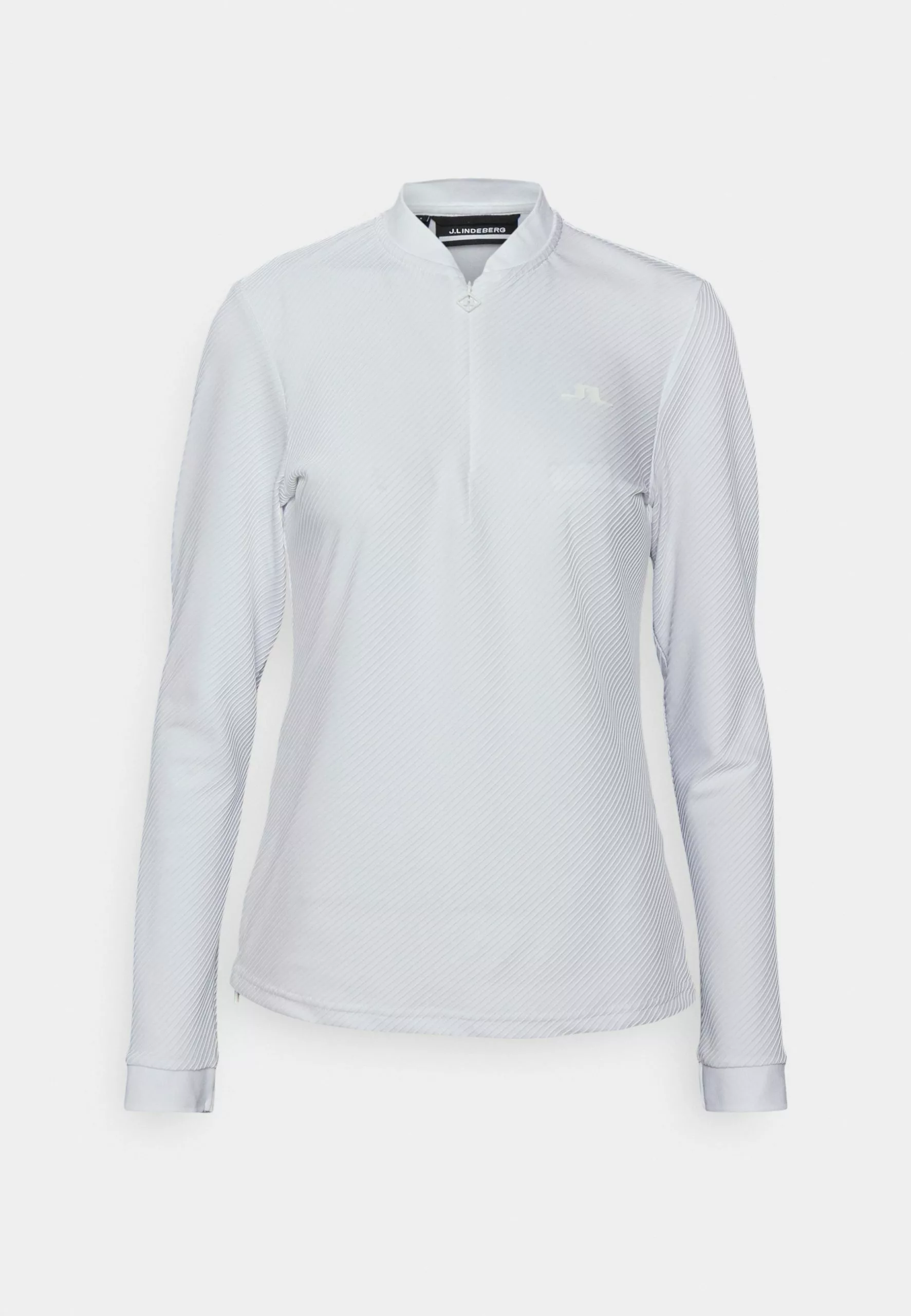 Leonora Mid Layer - Topper Langermet - White - Bilde 4