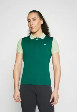 Antonia - Poloskjorter - Rain Forest