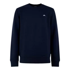 J.Lindeberg Cal Crewakke Svette