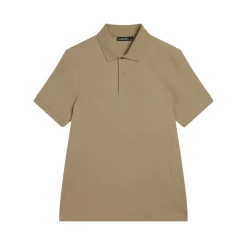 Aloe J.Lindeberg Troy Polo Shirt T-Skjorte
