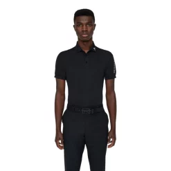 J.Lindeberg Tour Tech Reg Fit Golf Polo T-skjorter
