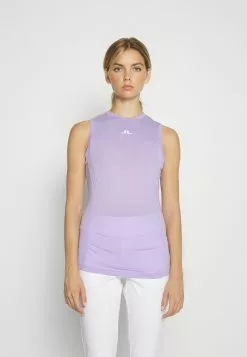 Hanna - Topper - Sand Verbena