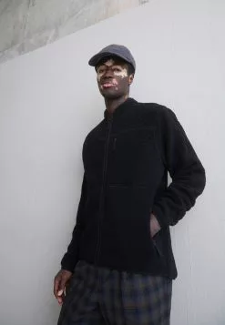 J.Lindeberg Tomai - Vinterjakke - Black