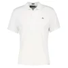 J.Lindeberg Lars Vanlig Golfpolo