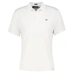 J.Lindeberg Lars Vanlig Golfpolo