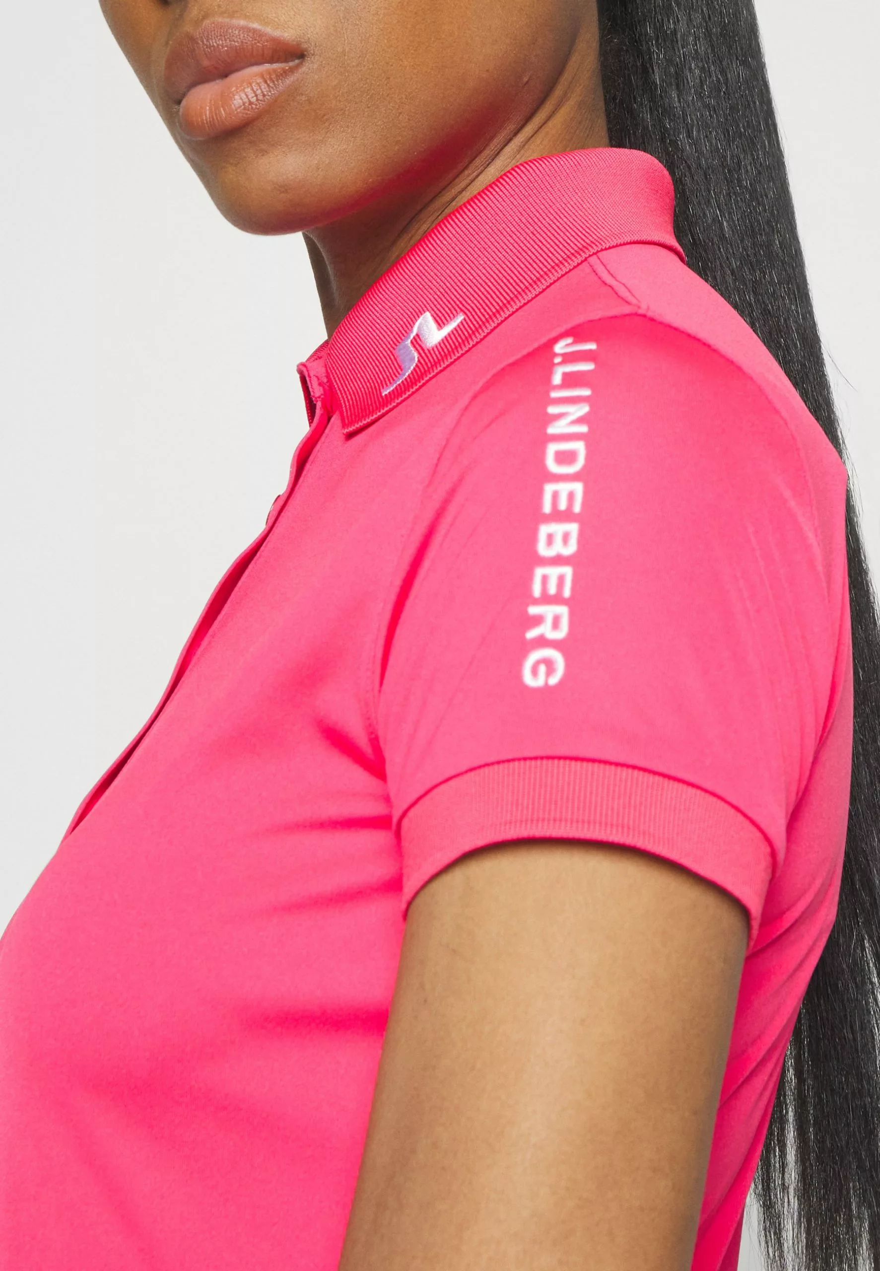 Tour Tech - Poloskjorter - Azalea - Bilde 6