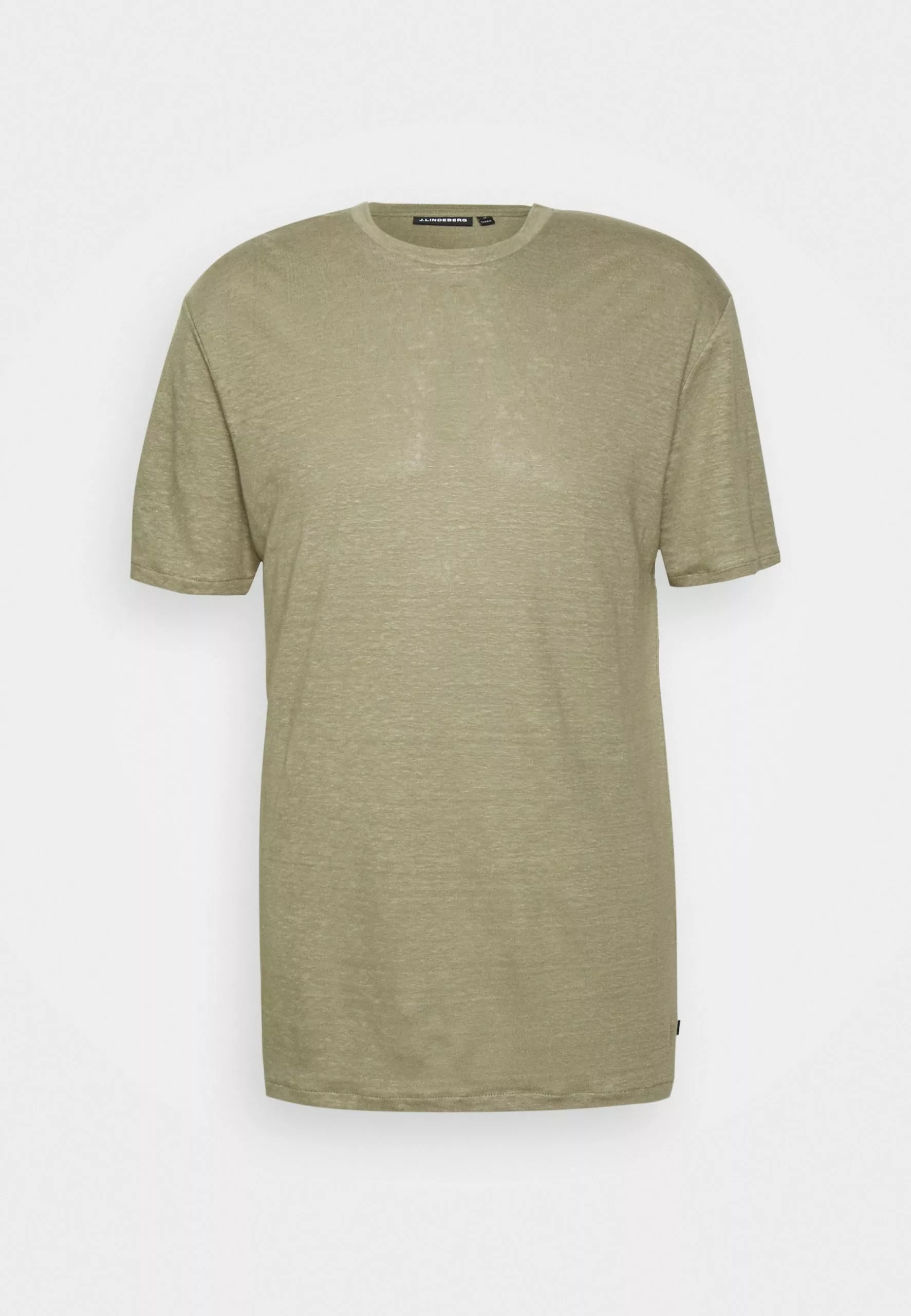 J.Lindeberg Coma Tee - T-Shirts - Aloe - Bilde 6