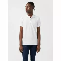 J.Lindeberg Hvpolo -skjorte