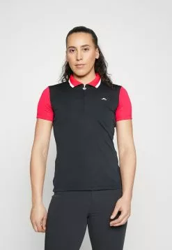 Antonia - Poloskjorter - Navy