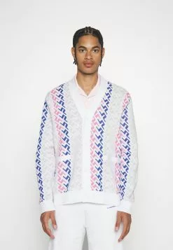 Vice - Cardigan - Pink Painted Bridge