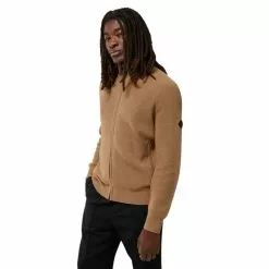 J.Lindeberg Kyler Zip Cardigan