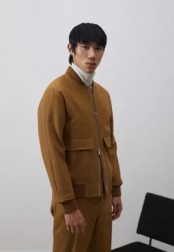 J.Lindeberg Thom - Bombejakke - Chipmunk