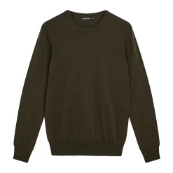 J.Lindeberg Crew Neck Sweater