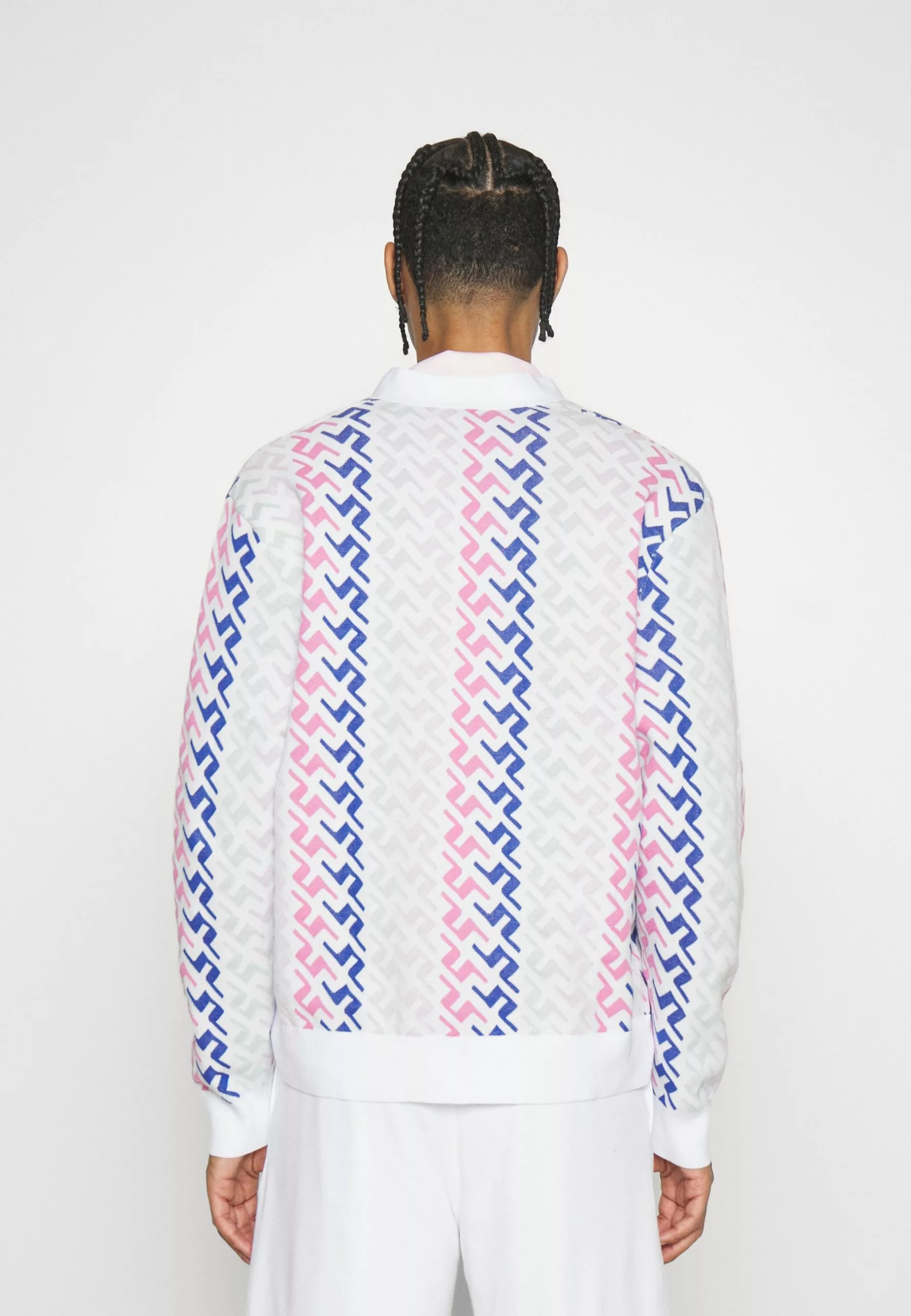 Vice - Cardigan - Pink Painted Bridge - Bilde 3