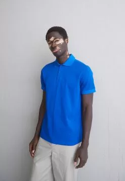 J.Lindeberg Troy - Poloskjorter - Lapis Blue