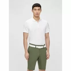 J.Lindeberg Jakob Slim Fit Golf Polo