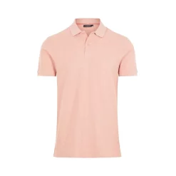 J.Lindeberg Troy Pique Polo